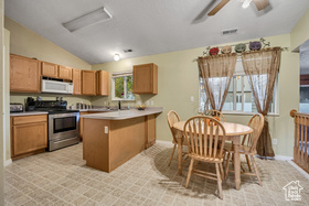 Photo 4 for 161 S 1475 West