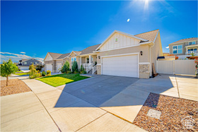 Photo 2 for 1333 W Wasatch Dr