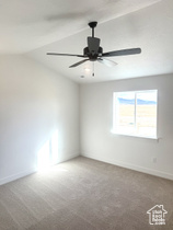 Photo 5 for 2074 E Sand Hollow Drive Lot #3231