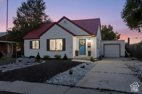 Photo 1 for 524 N 100 East