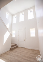 Photo 2 for 3301 N Gray Wolf Lane Lot #4006