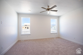 Photo 5 for 3301 N Gray Wolf Lane Lot #4006