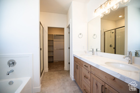 Photo 6 for 3301 N Gray Wolf Lane Lot #4006