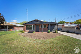 Photo 6 for 1118 N 1400 West