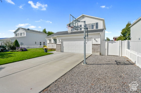 Photo 4 for 630 S 1500 West