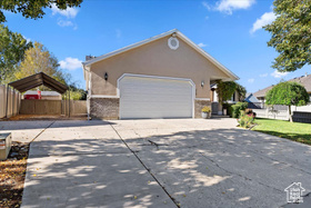 Photo 3 for 3135 E Spotted Owl Ct