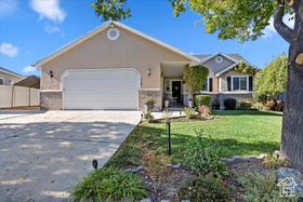 Photo 1 for 3135 E Spotted Owl Ct