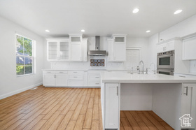 Photo 6 for 3324 N 150 West