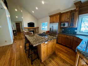 Photo 5 for 1831 E Cottonwood Glen Ct