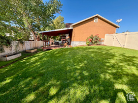 Photo 4 for 733 W 1825 North