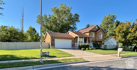 Photo 2 for 733 W 1825 North