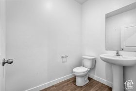 Photo 6 for 1486 S Sinawava Dr #4129