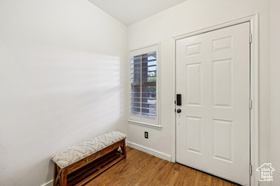 Photo 5 for 14857 S Treseder St