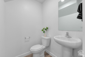 Photo 4 for 1271 N 350 East #163