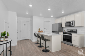 Photo 2 for 1271 N 350 East #163