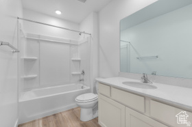 Photo 5 for 1271 N 350 East #163