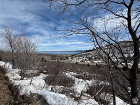 1158 S Sunrise Cir MLS #2117074