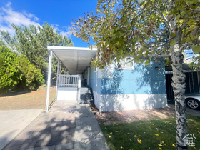 Photo 2 for 1594 W 400 South #75