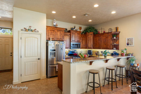 Photo 3 for 2537 W 260 North
