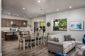 Photo 4 for 2600 Ocotillo Way #34