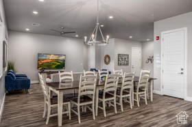 Photo 5 for 2600 Ocotillo Way #34