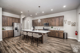 Photo 3 for 2600 Ocotillo Way #34