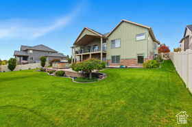 Photo 4 for 9121 S Hidden Peak Dr