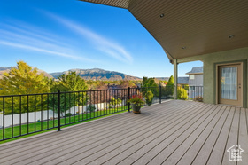 Photo 6 for 9121 S Hidden Peak Dr