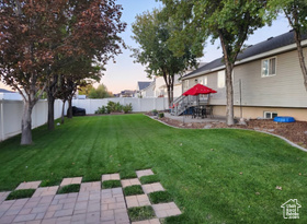 Photo 5 for 2082 S 1730 West