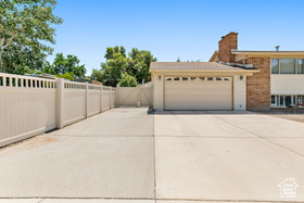 Photo 4 for 500 E 8120 South