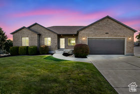 Photo 4 for 14553 S 3400 West
