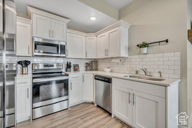 Photo 6 for 2274 W 2710 South #271