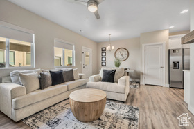 Photo 3 for 2274 W 2710 South #271