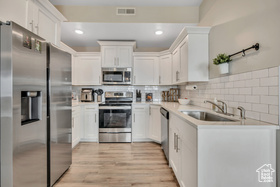 Photo 5 for 2274 W 2710 South #271