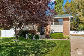 Photo 1 for 984 N 1100 West
