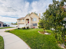 Photo 4 for 4094 W 4700 South