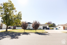 Photo 3 for 1121 W 1290 South