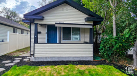 Photo 1 for 3020 S 9100 West
