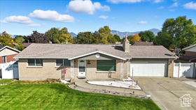 Photo 1 for 4297 S 4580 West