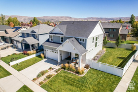 Photo 2 for 2185 S 150 East