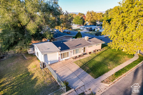 Photo 2 for 312 W 1425 North