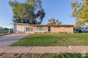 Photo 1 for 312 W 1425 North