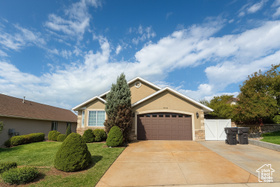 Photo 1 for 778 S Slate Canyon Dr