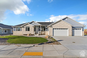 Photo 2 for 2402 W 2700 South