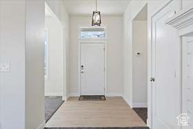 Photo 4 for 2402 W 2700 South
