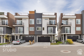 Photo 1 for 3527 S Lydia Ann Ln #6