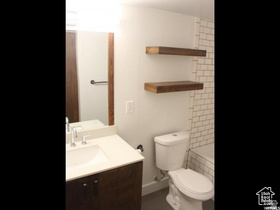 Photo 5 for 328 W 200 South #207
