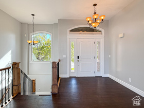 Photo 2 for 2954 W 2325 South
