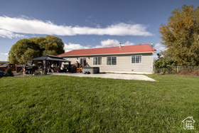 Photo 1 for 2602 E 1500 South