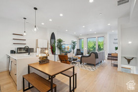 Photo 6 for 1710 S West Temple St #13